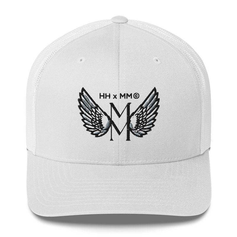 MM Line - Trucker Cap