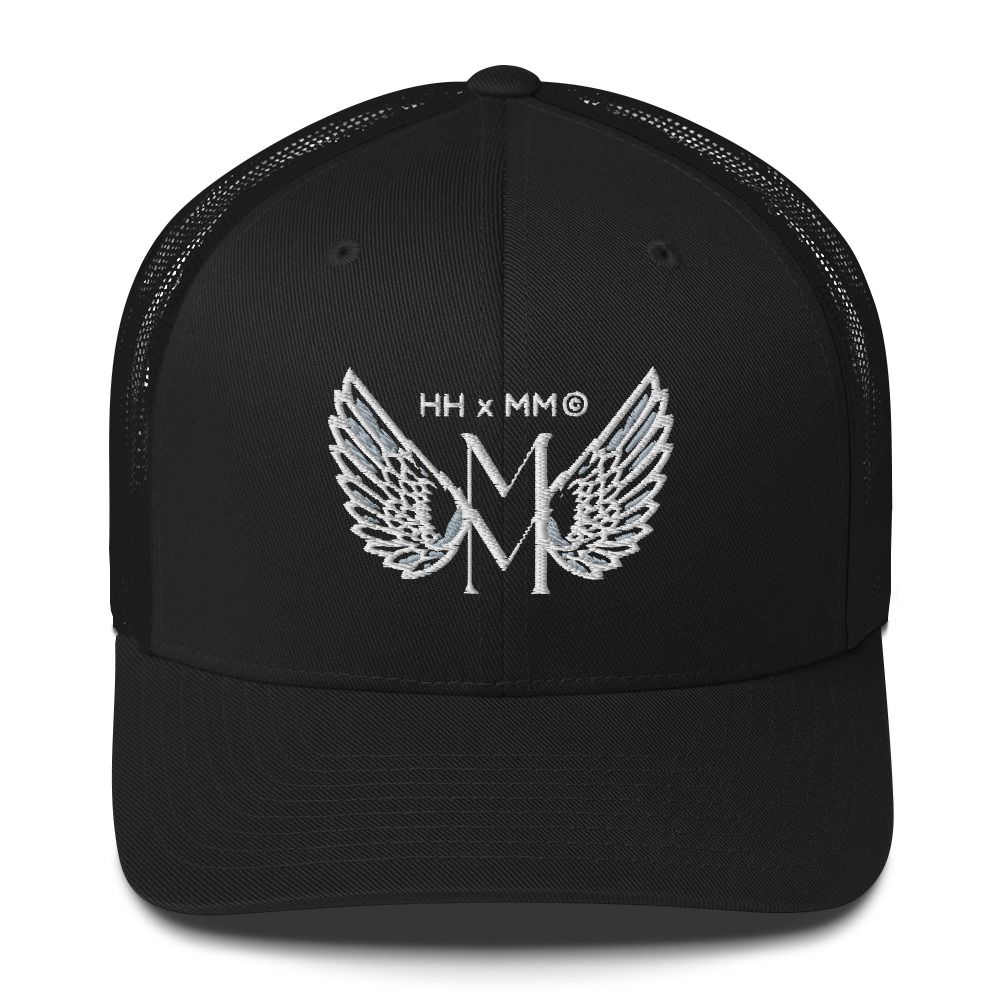 MM Line - Trucker Cap