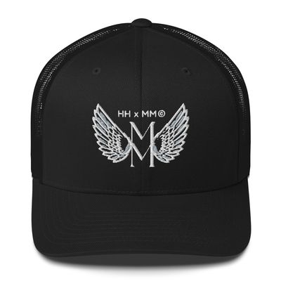 MM Line - Trucker Cap