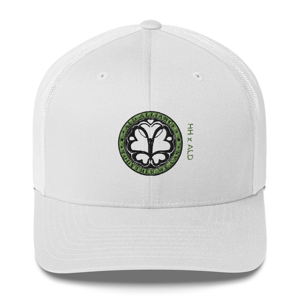 ALD Line - Trucker Cap