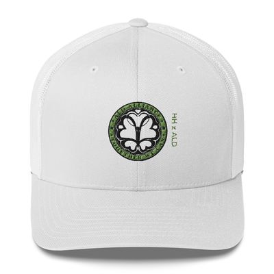 ALD Line - Trucker Cap