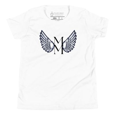 MM Line - Youth Short Sleeve T-Shirt