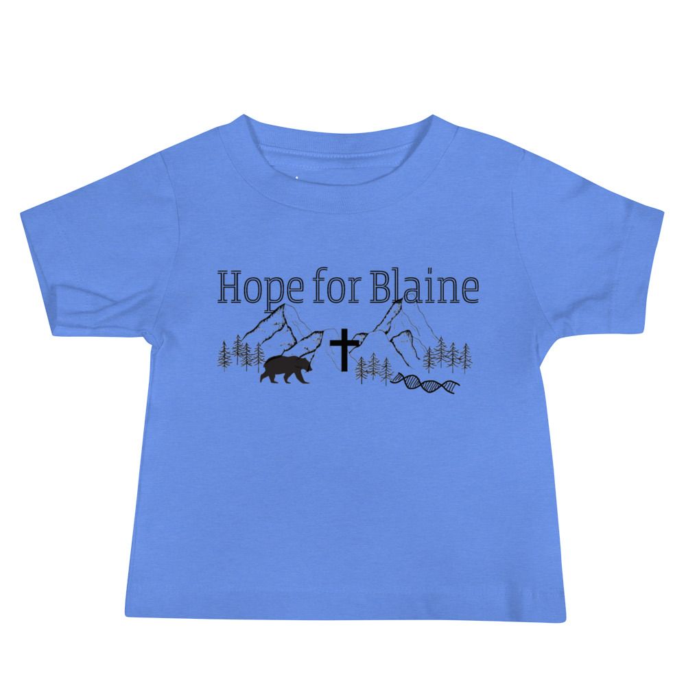 H4B Line - Baby Jersey Short Sleeve Tee