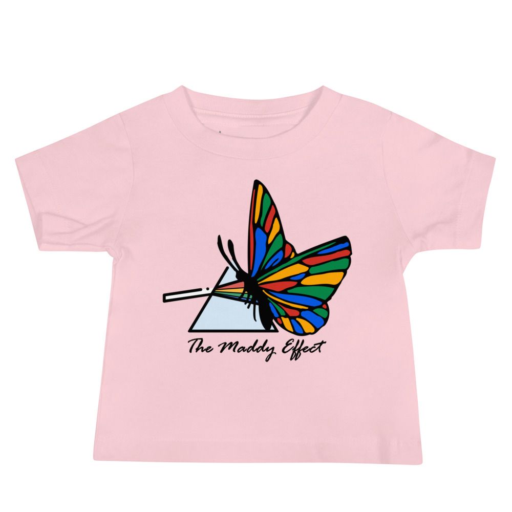 ME Line - Baby Jersey Short Sleeve Tee