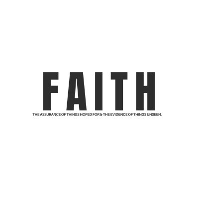 Faith