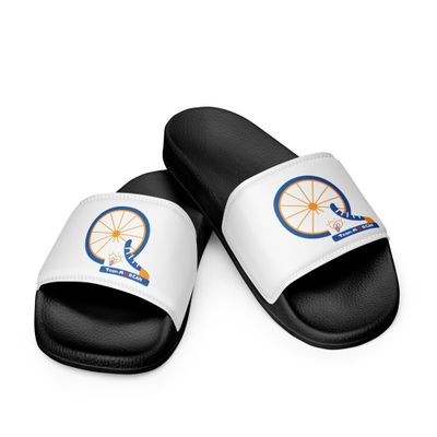 Team Morgan Line - Women's slides