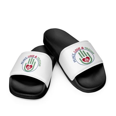 PLT Line - Women's slides