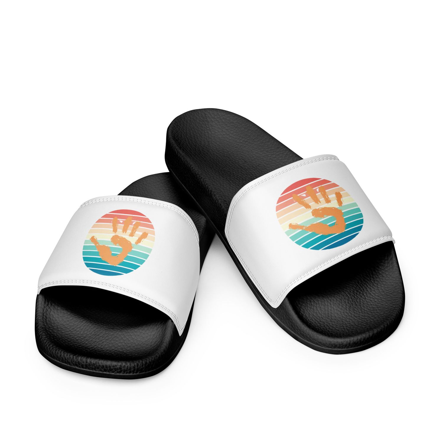 GC Line - Women's slides