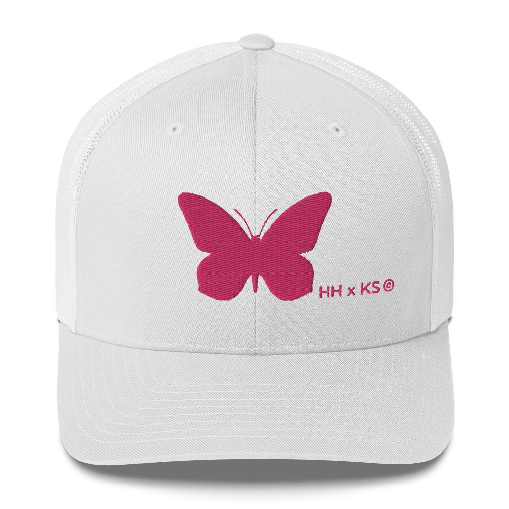 Kambri Strong Line - Trucker Cap