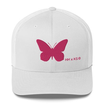Kambri Strong Line - Trucker Cap