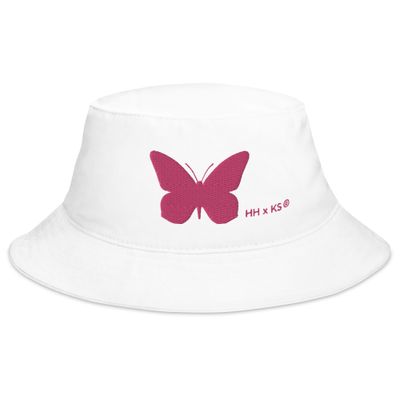 Kambri Strong Line - Bucket Hat