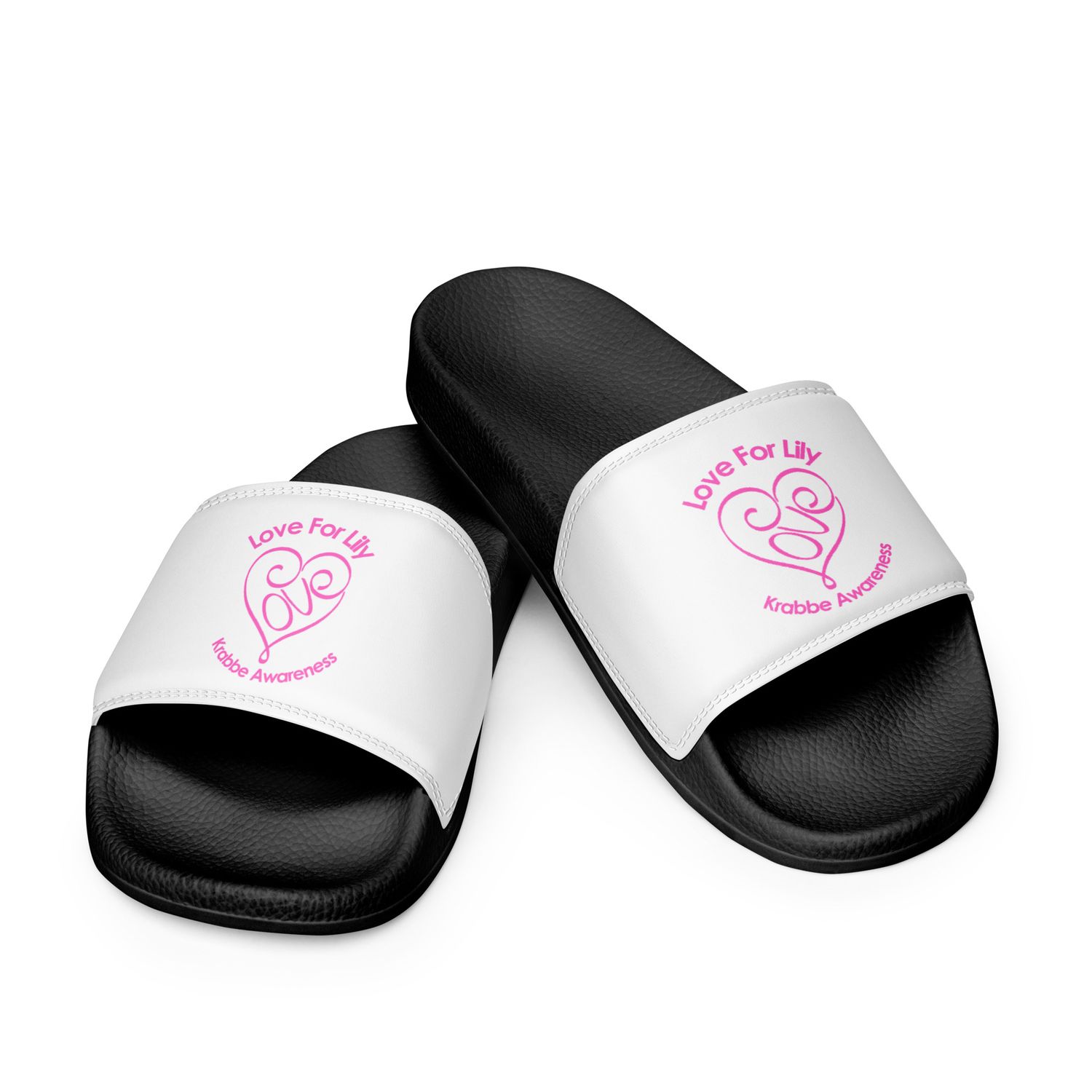 L4L Line - Women's slides