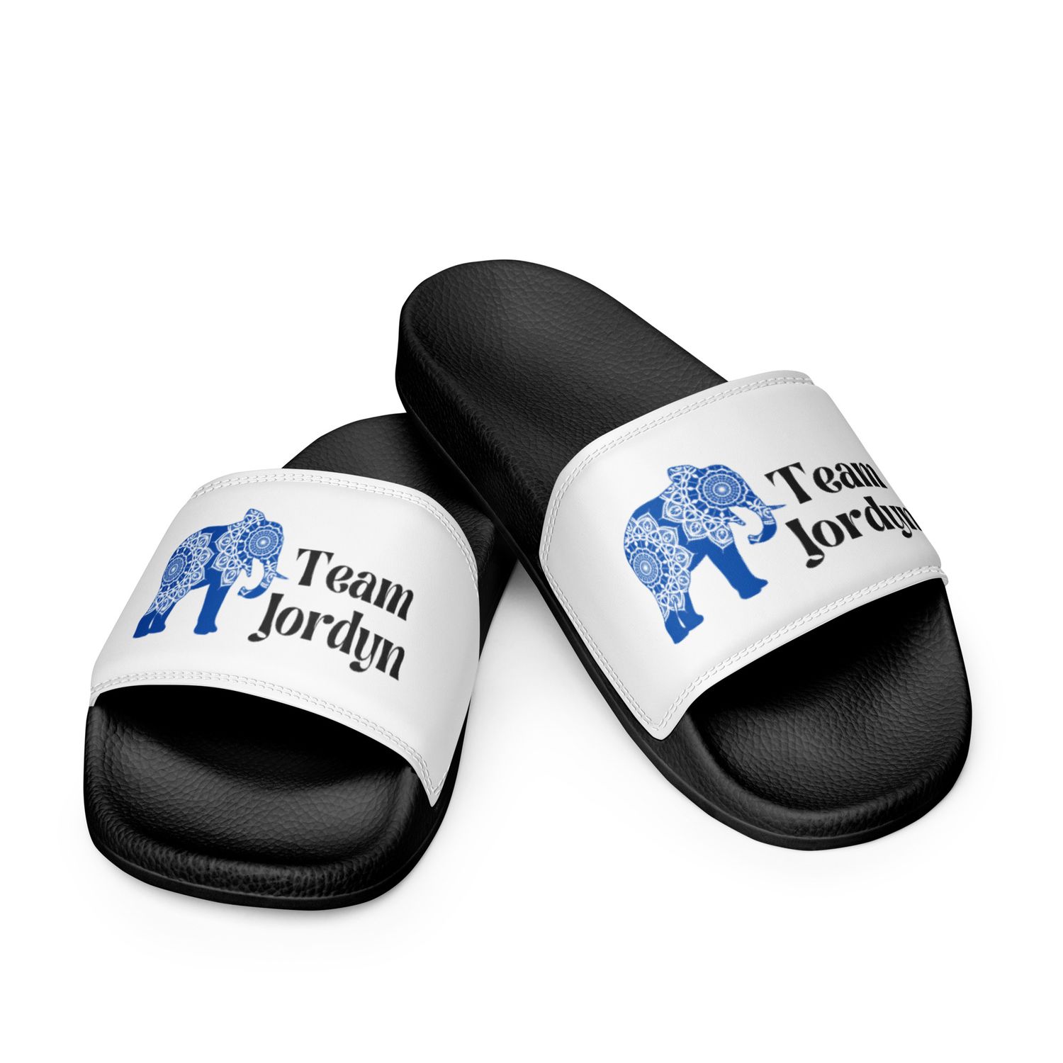 Team Jordyn Line - Women's slides