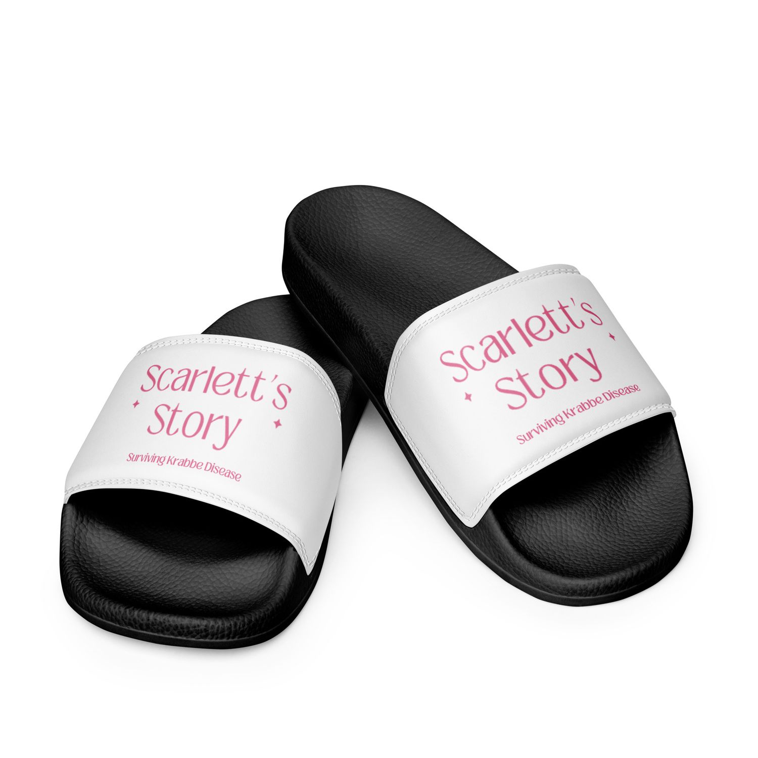 SS Line - Women's slides