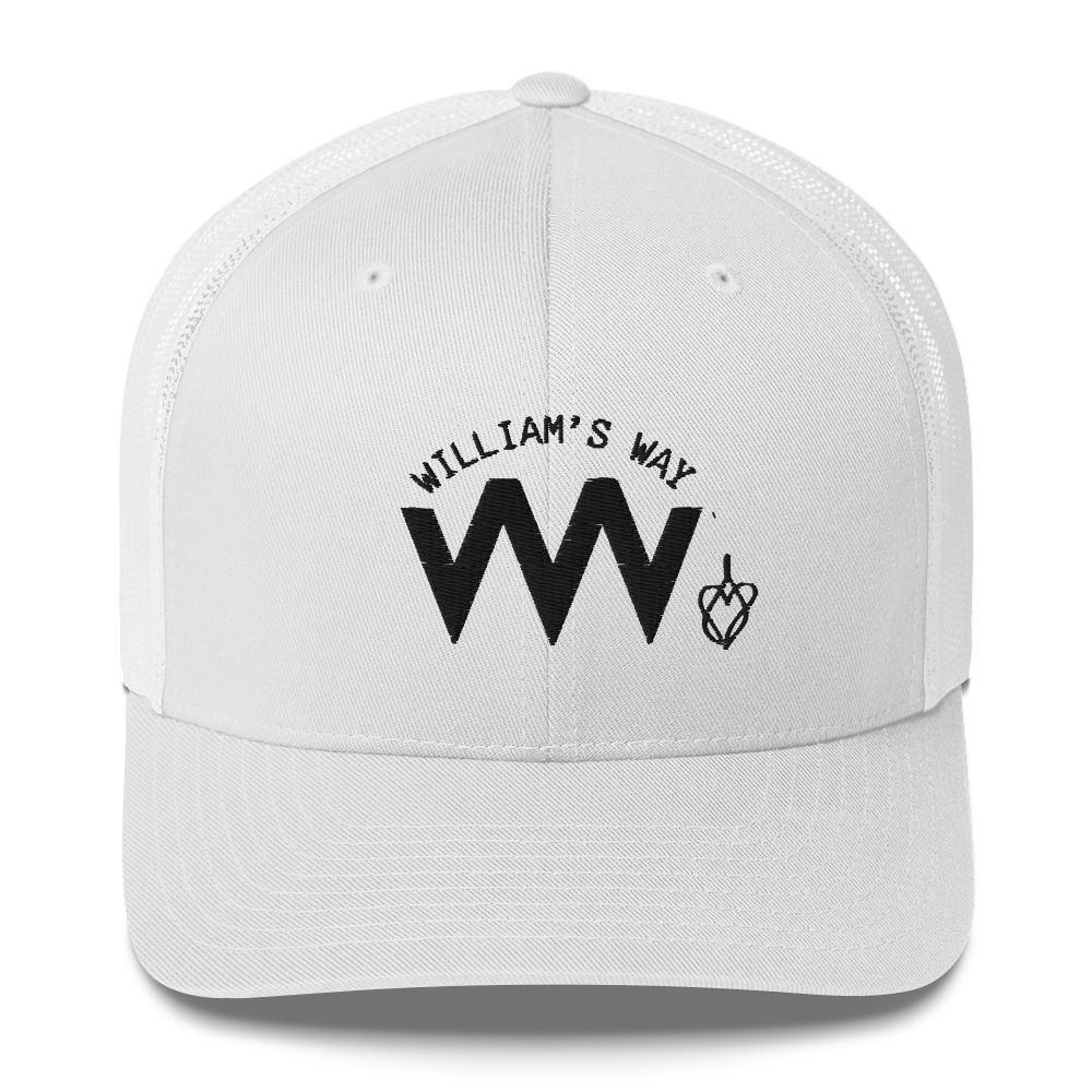 WW Line - Trucker Cap