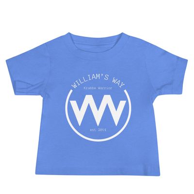 WW Line - Baby Jersey Short Sleeve Tee