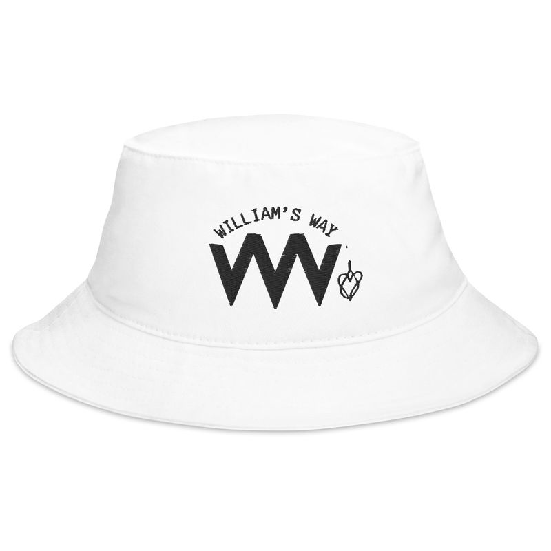 WW Line - Bucket Hat