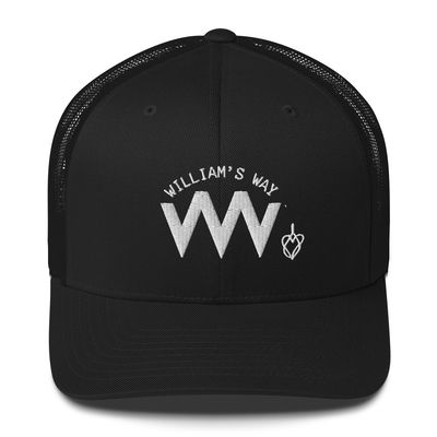 WW Line - Trucker Cap