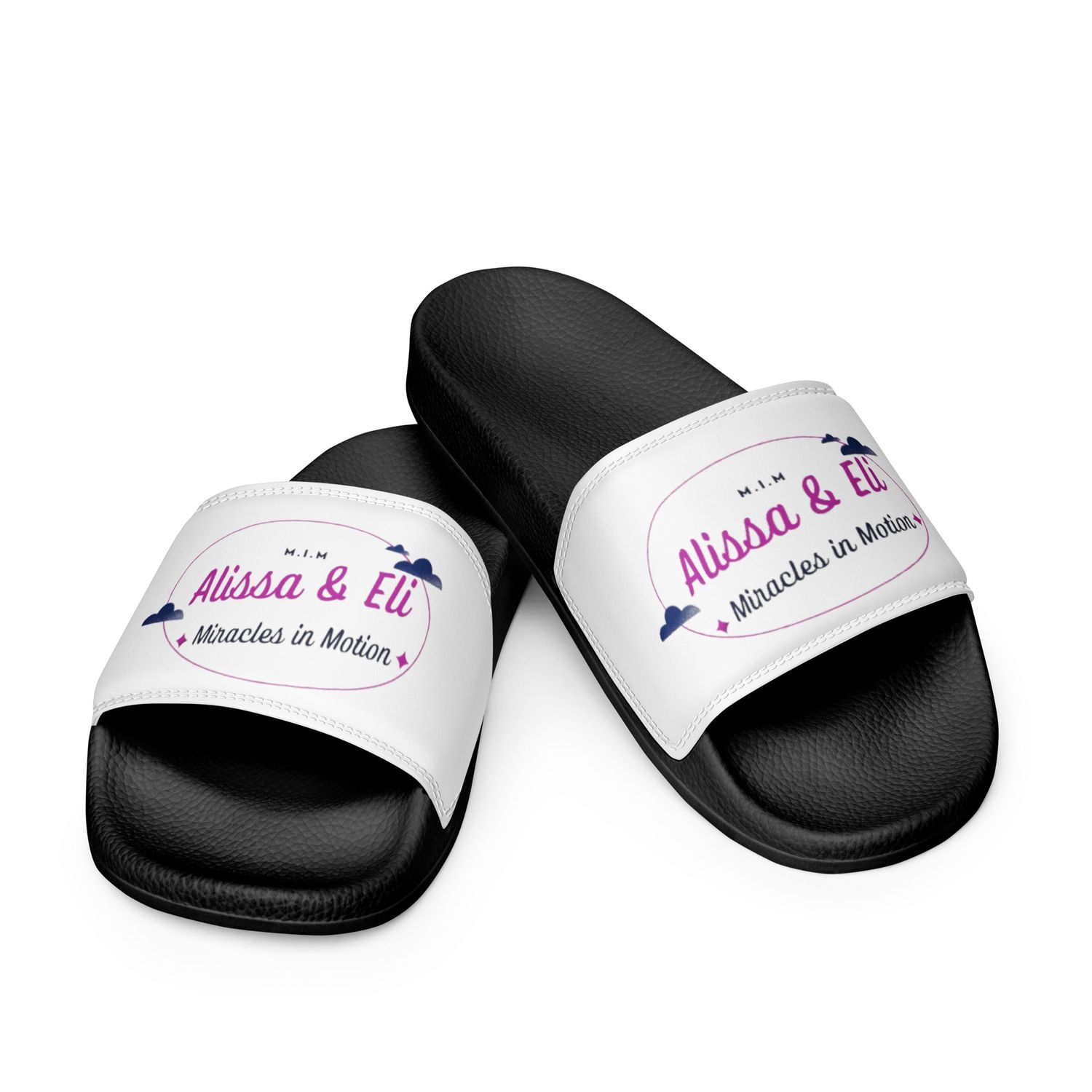 MIM Line - Women&#39;s slides