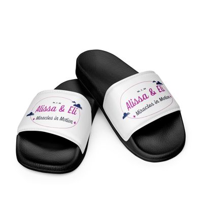 MIM Line - Women's slides