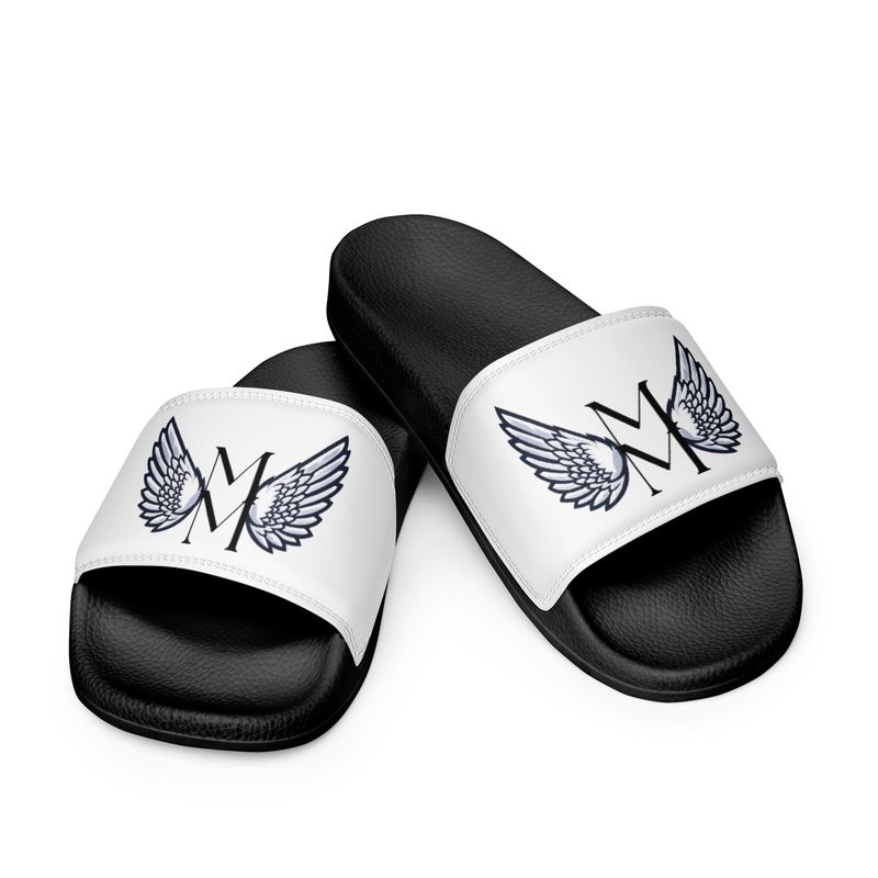 MM Line - Women's slides