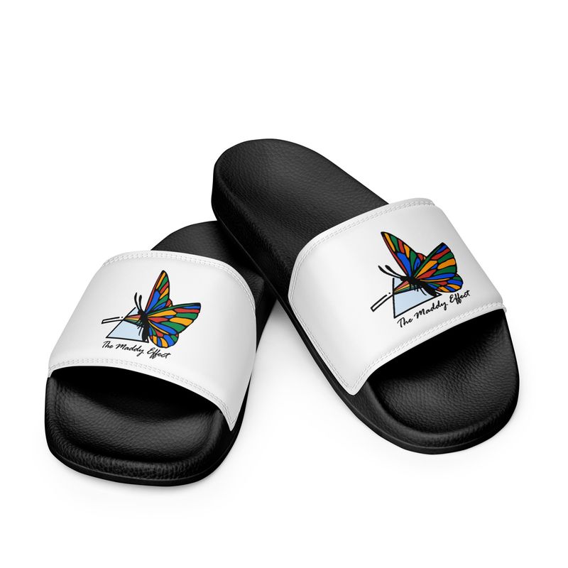 Maddy Effect Line - Women's slides