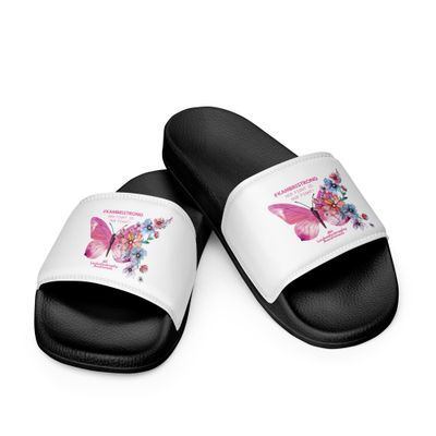 Kambri Strong Line - Men’s slides