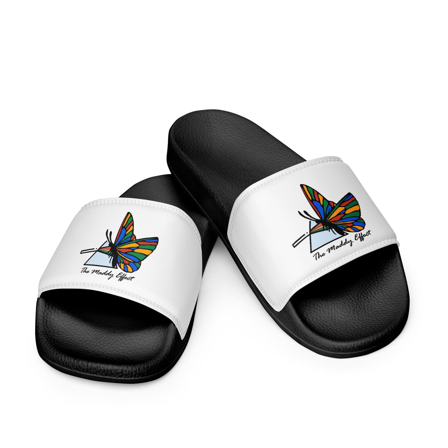 Maddy Effect Line - Men’s slides