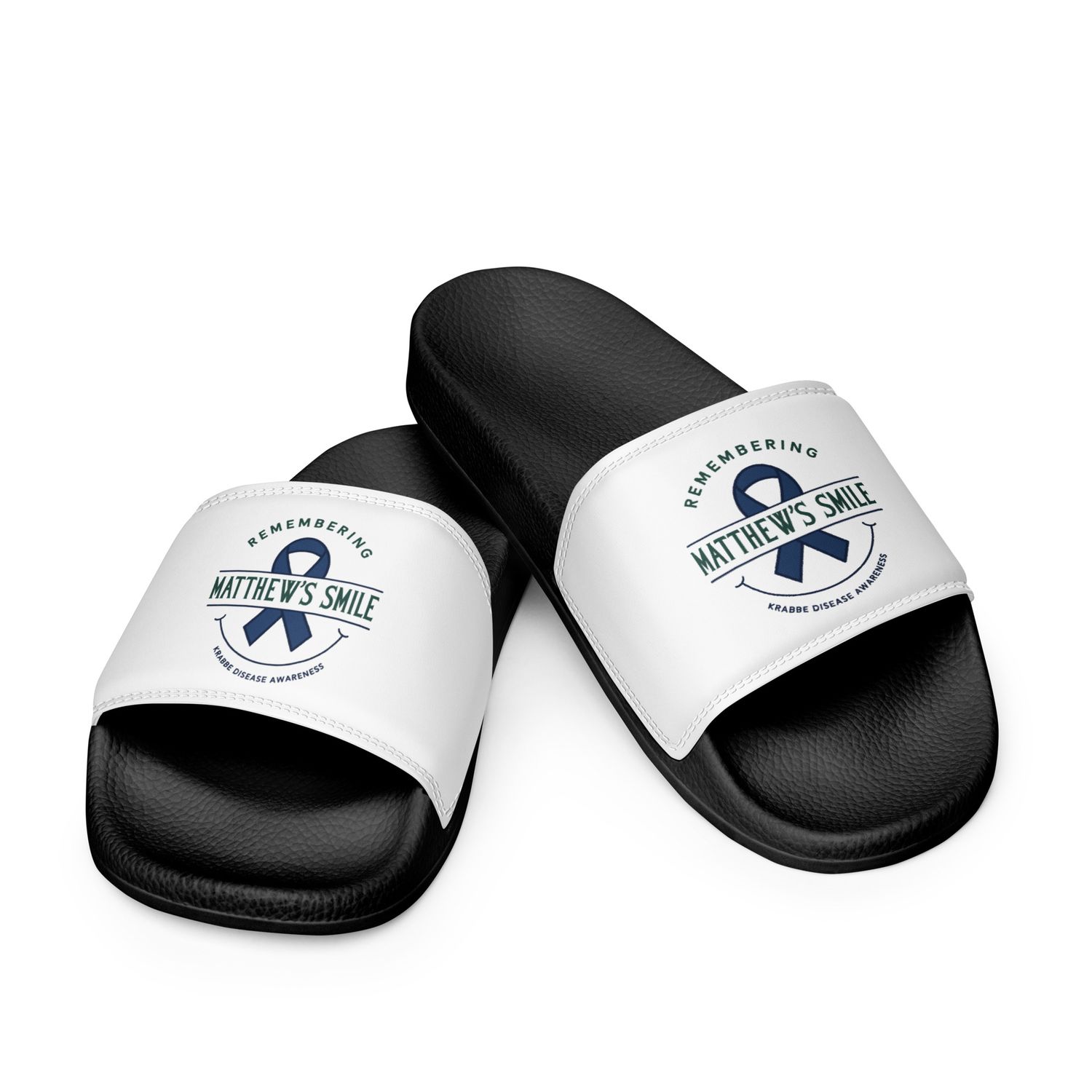 MS Line - Men’s slides