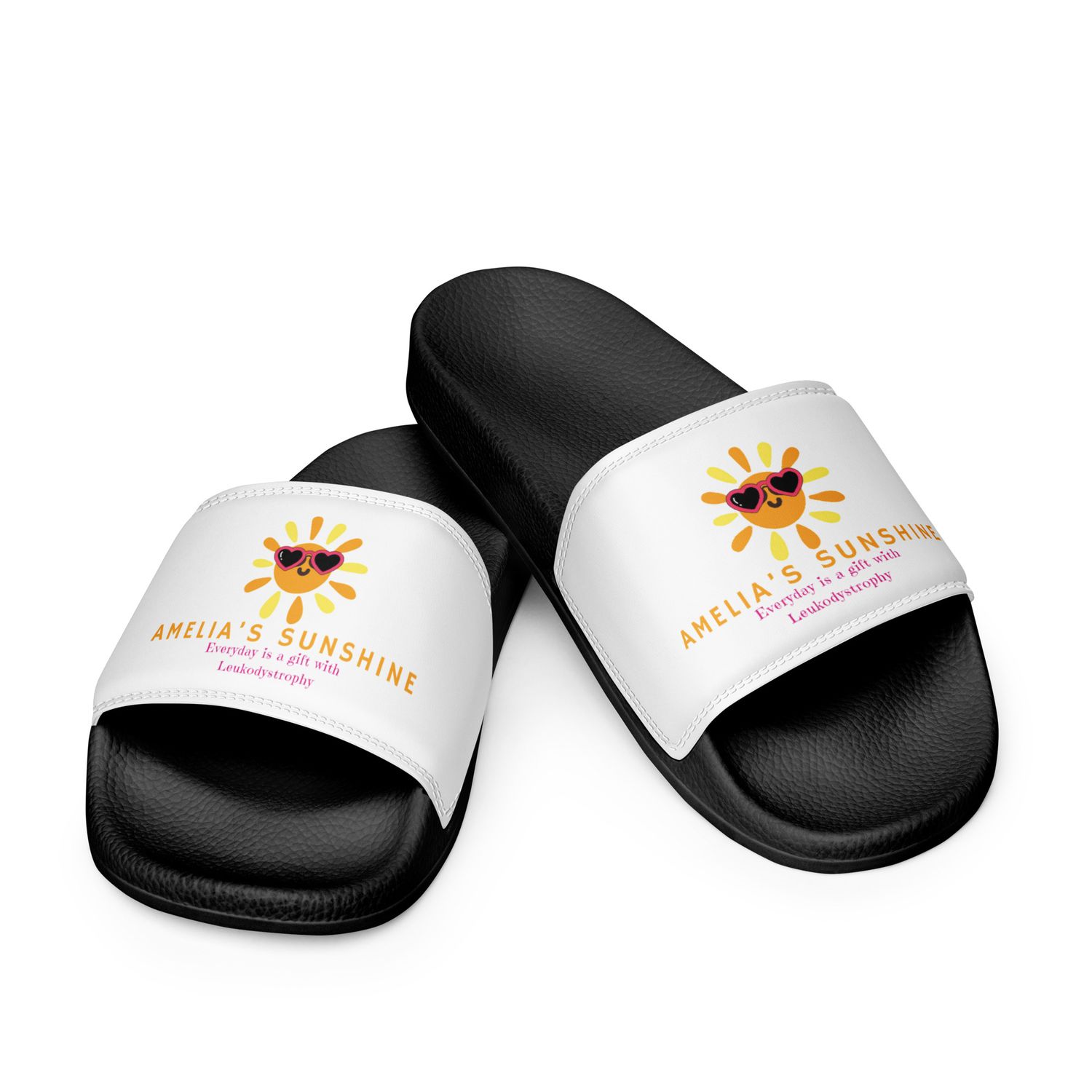 AS Line - Men’s slides