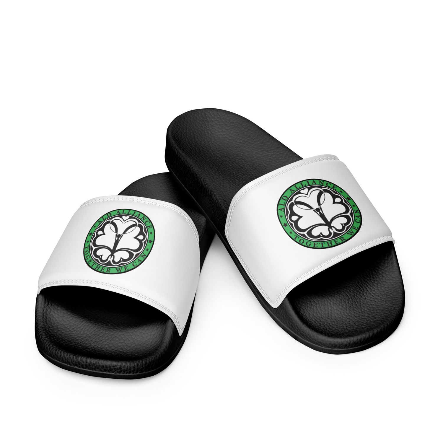 ALD Line - Men’s slides