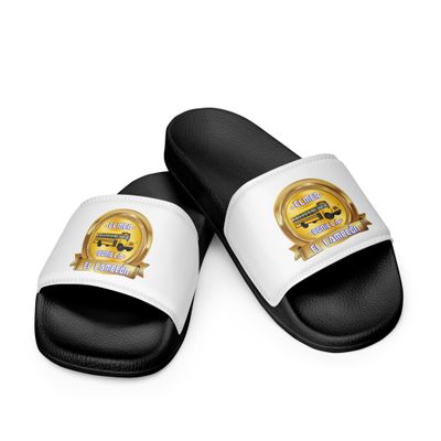 EB Line - Men’s slides