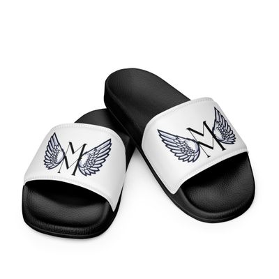 MM Line - Men’s slides