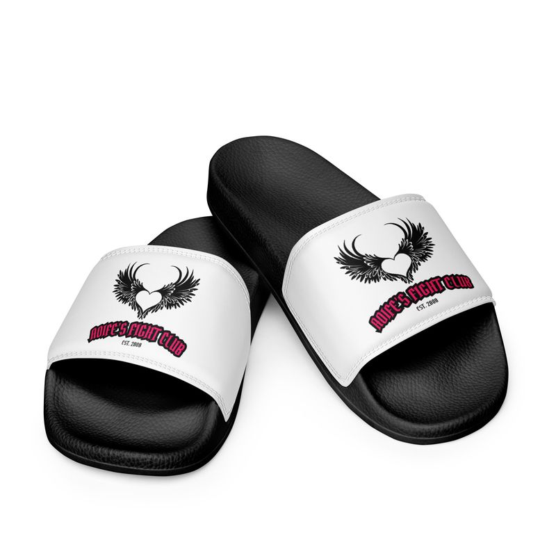 AFC Line - Men’s slides