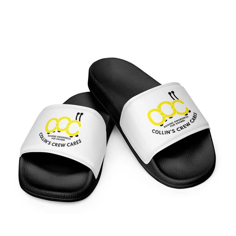 CC Line - Men’s slides