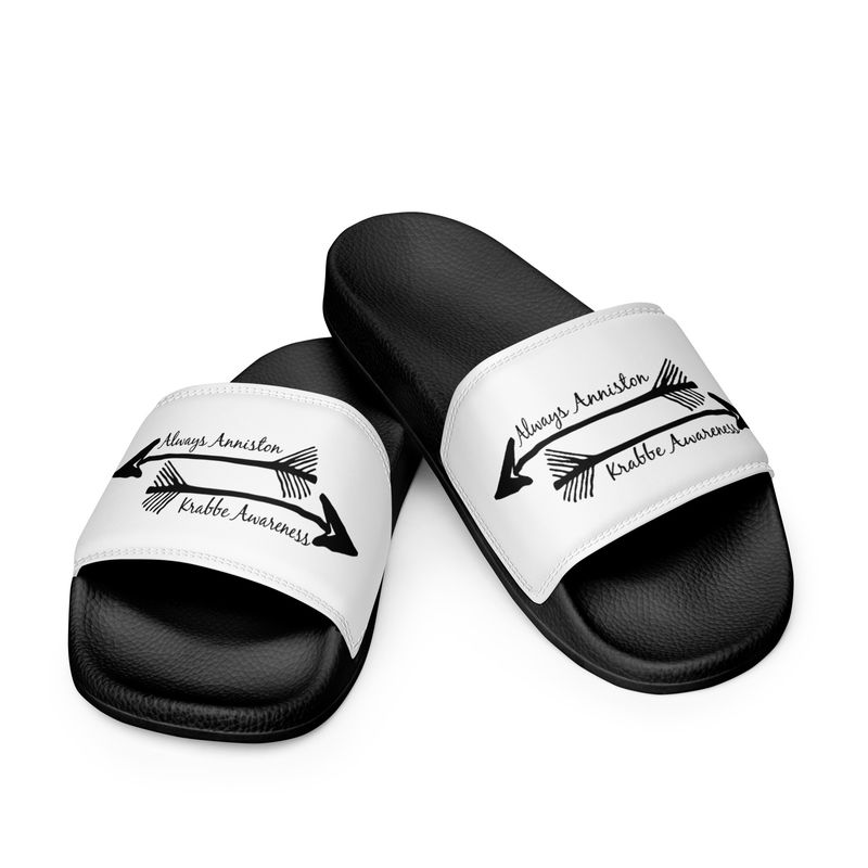 AA Line - Men’s slides