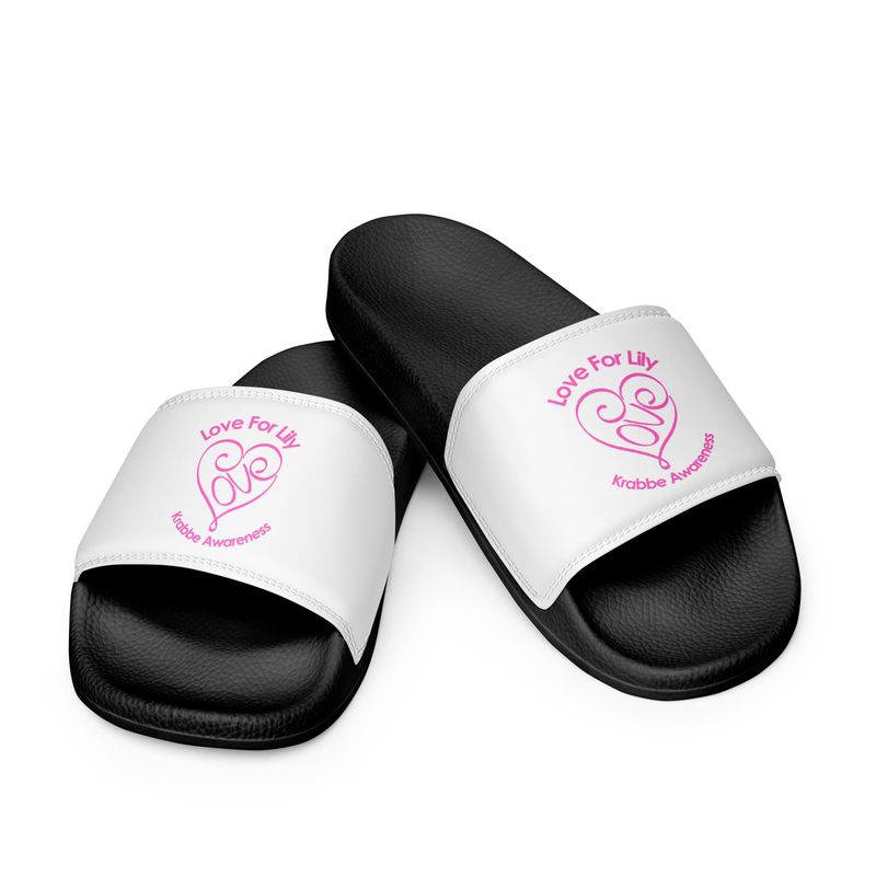 L4L Line - Men’s slides