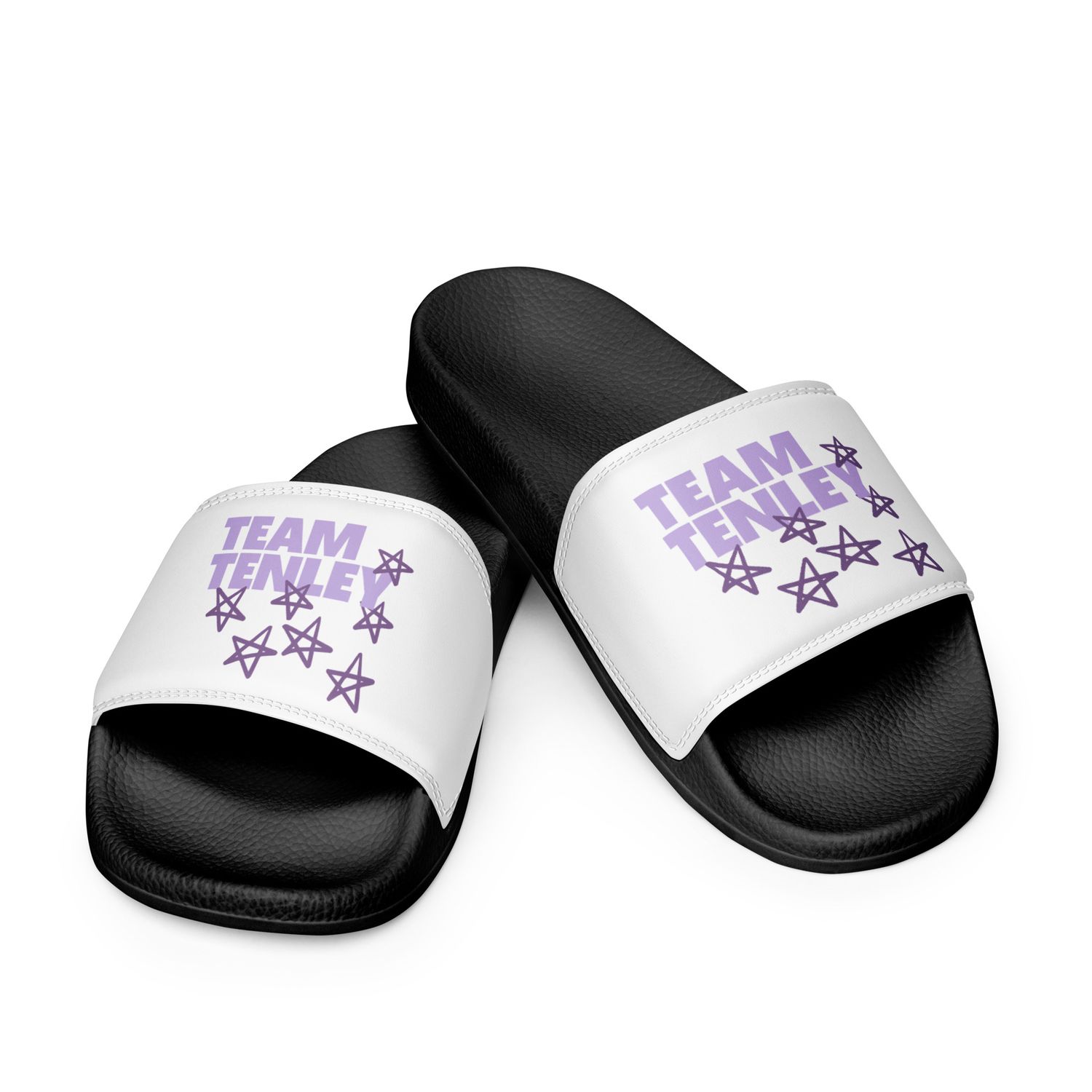 TT Line - Men’s slides