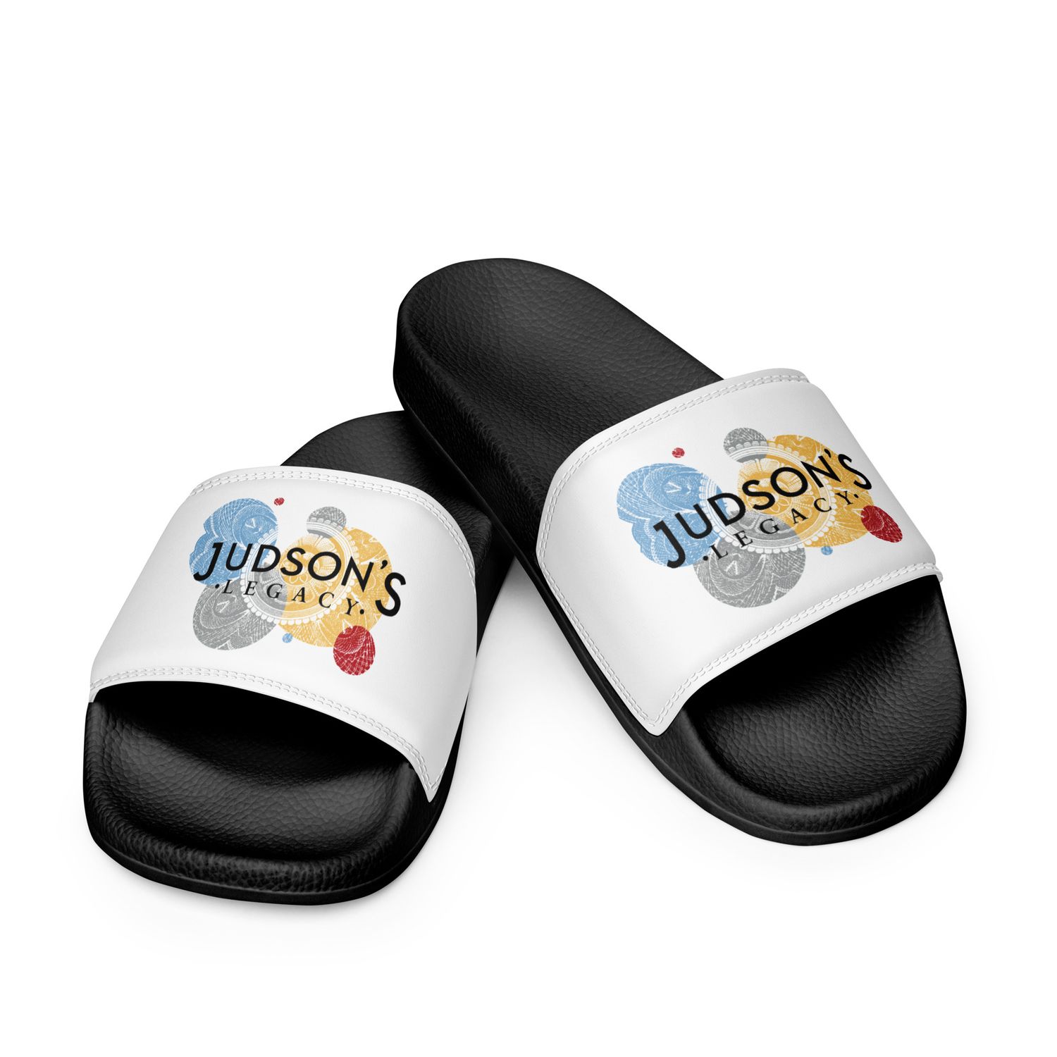 JL Line - Men’s slides