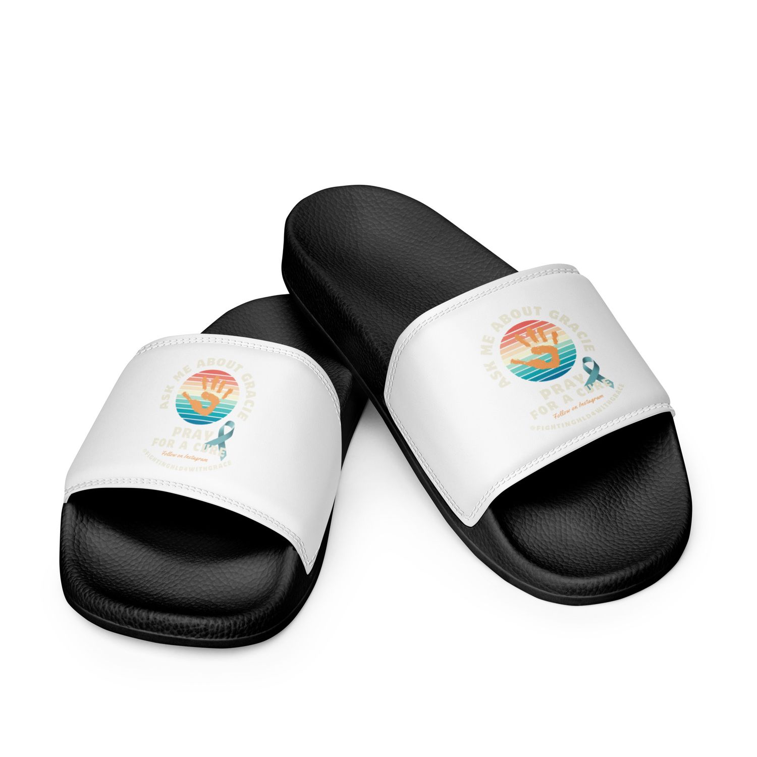 GC Line - Men’s slides