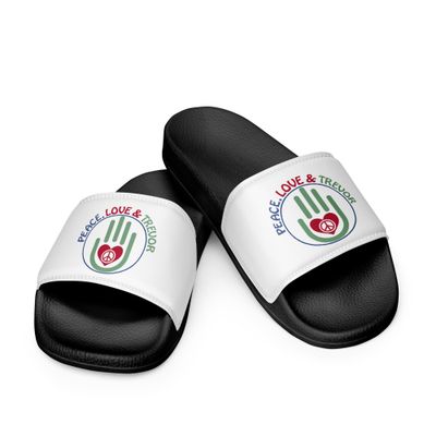 PLT Line - Men’s slides