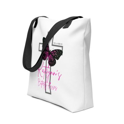 KBK Line - Tote bag