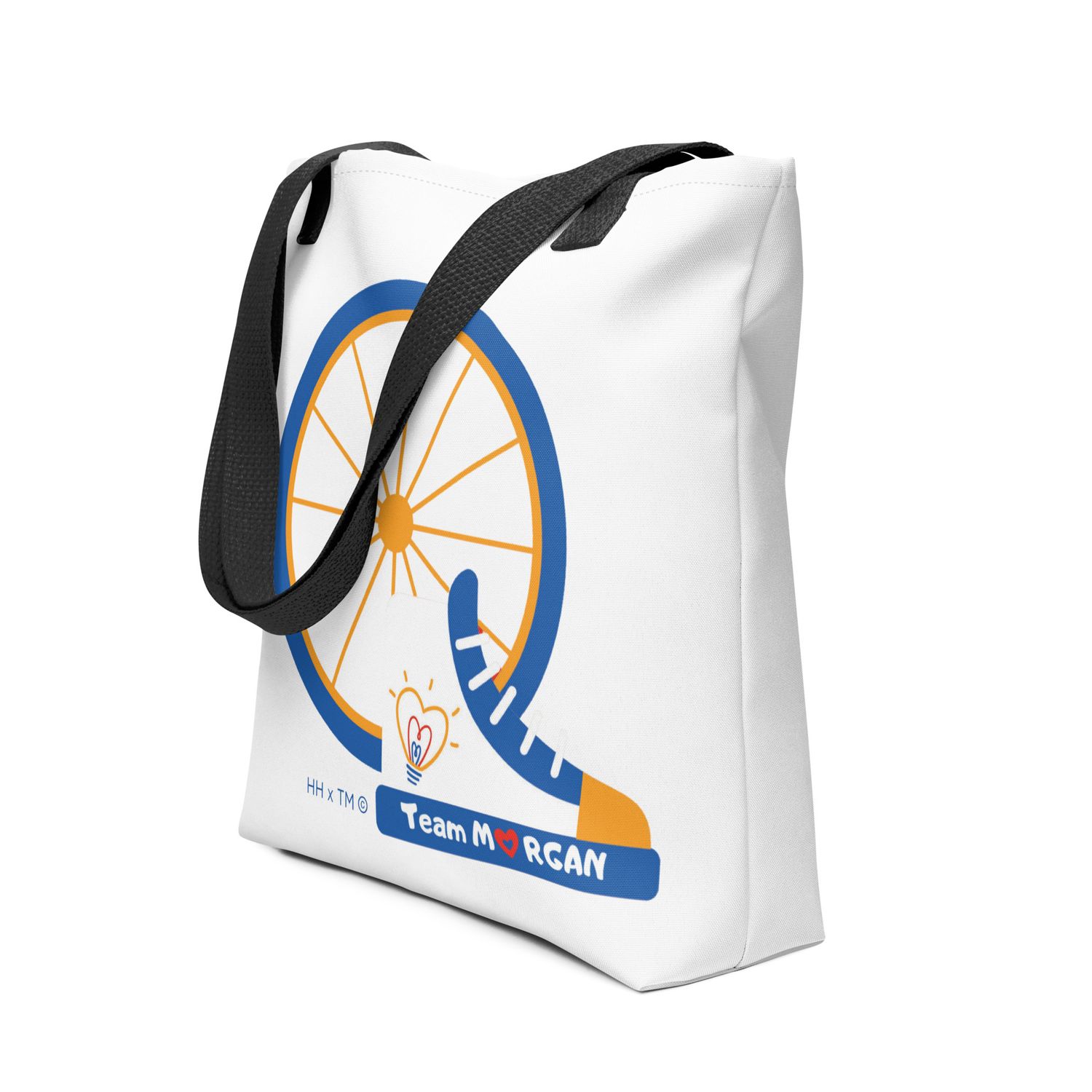 TM Line - Tote bag