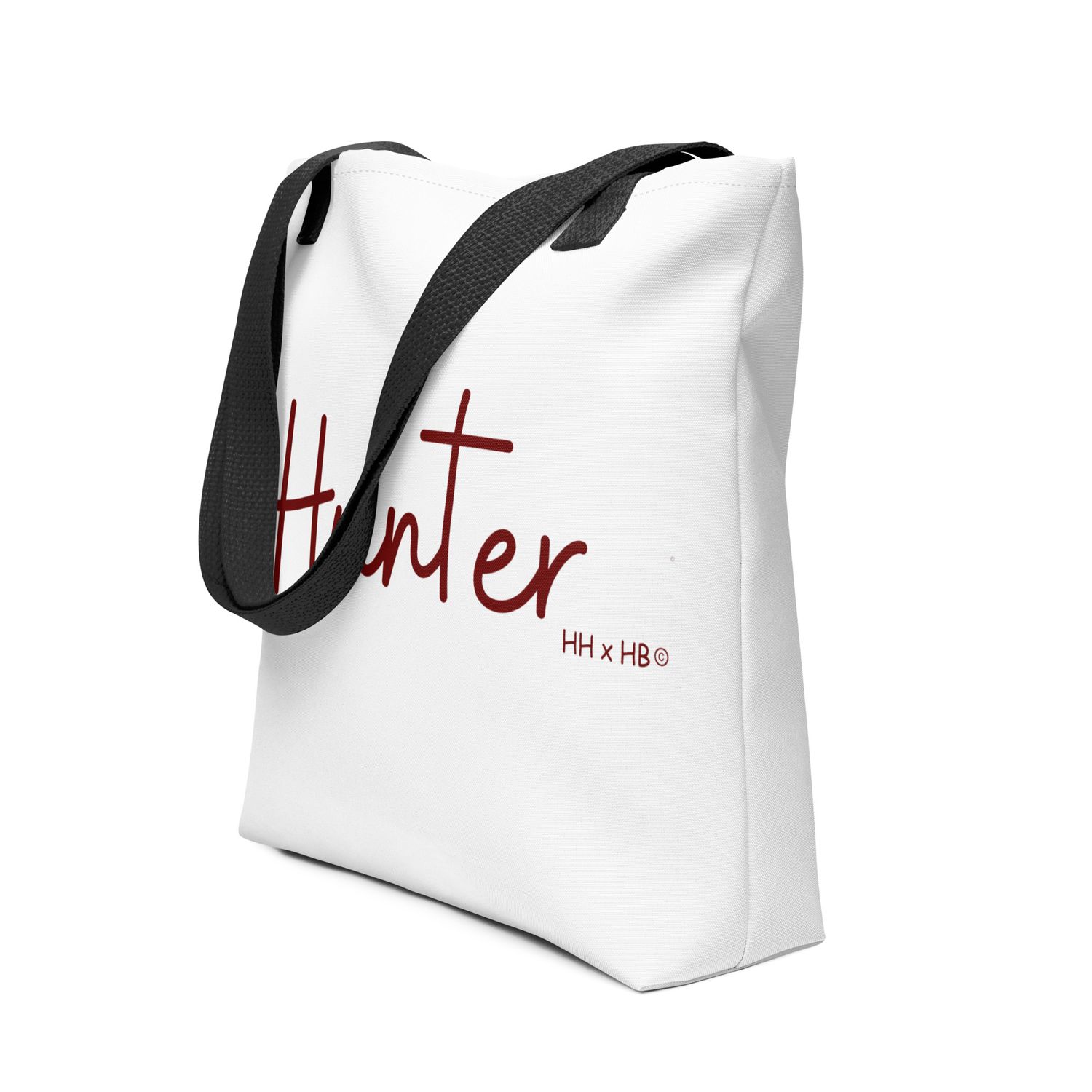 Hunter Line - Tote bag