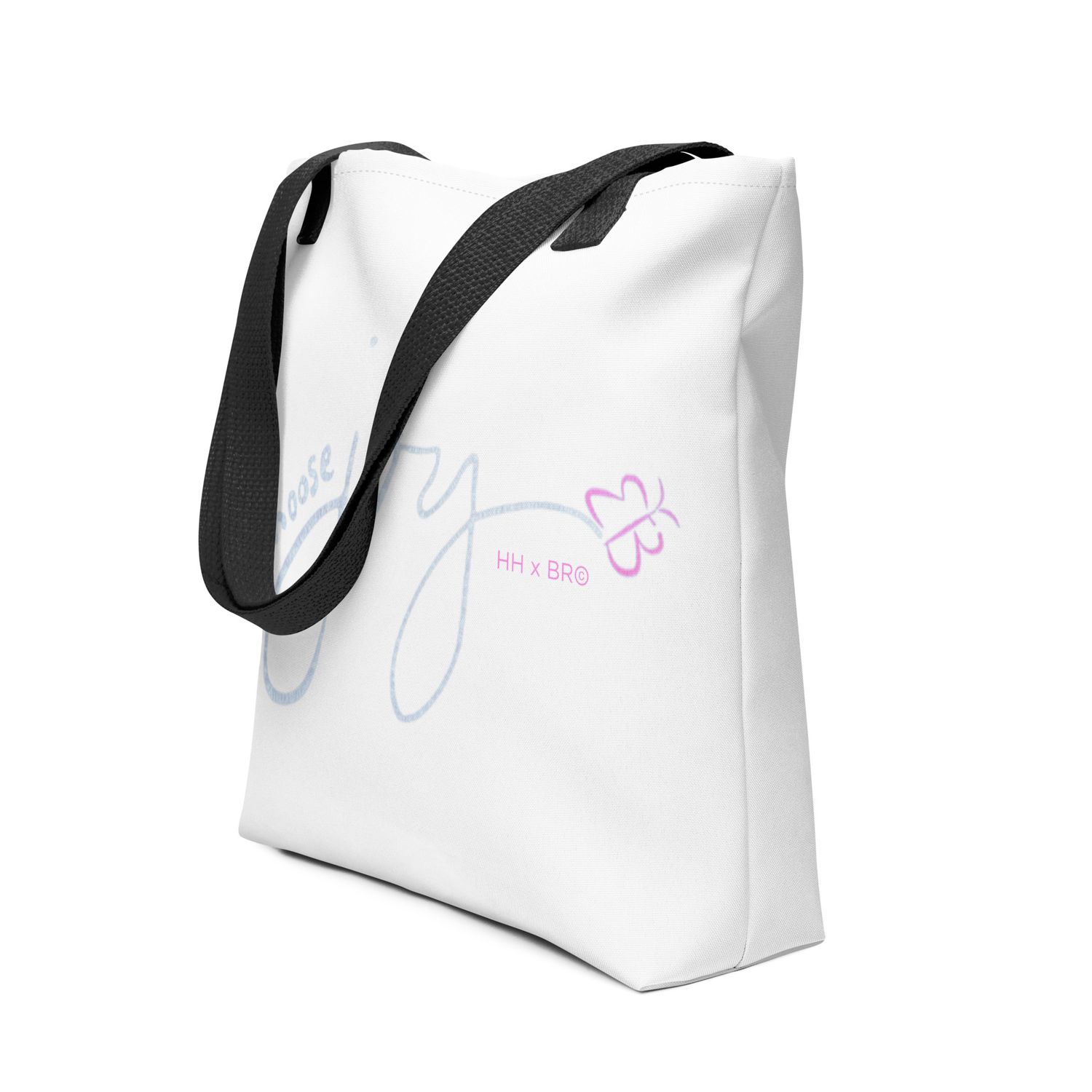 Brooks Line - Tote bag