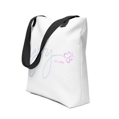 Brooks Line - Tote bag