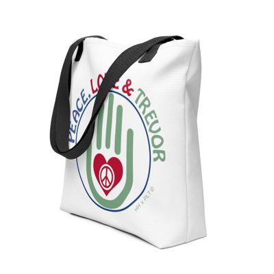PLT Line - Tote bag