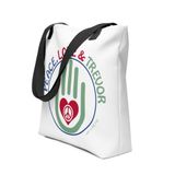 PLT Line - Tote bag