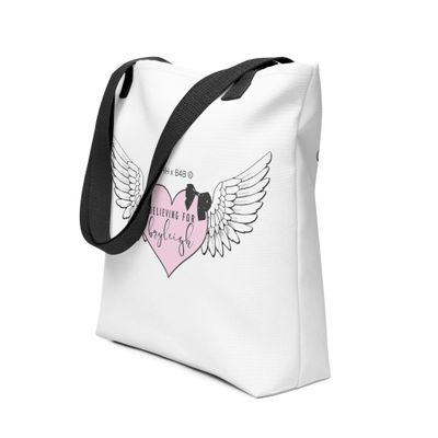 B4B Line - Tote bag