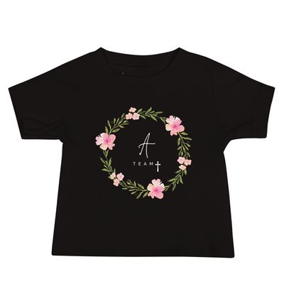AT Line - Baby Jersey Short Sleeve Tee